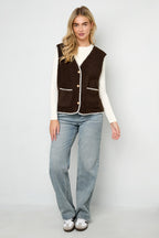 The Zoe Gilet