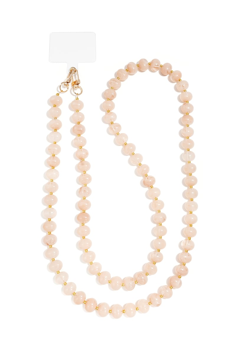 Phone cords Beads Casual Acrylic Daily Accessories