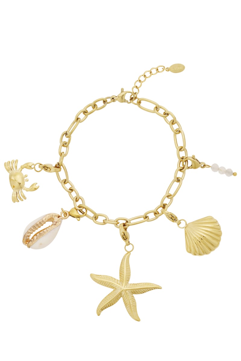Coastal chic Bracelet