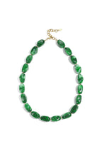 Acrylic Beaded Necklaces Beads Casual Daily Simple Series Women's jewelry