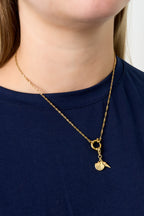 Charms necklace Lilli June