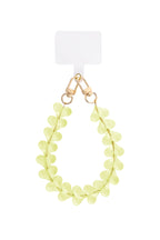 Small hearts phone cords