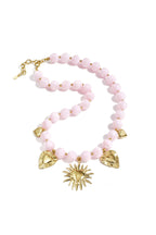 Acrylic Beaded Necklaces Beads Casual Daily Simple Series Women's jewelry