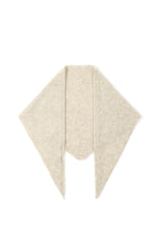 Summer scarves Solid Color Simple Polyester Daily Accessories