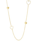Amour long Necklace