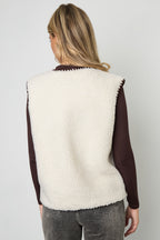 The Zoe Gilet