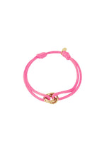 Sunny day knot Bracelet