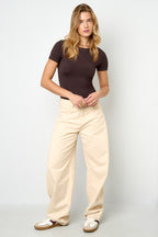 Shapewear bodysuit shirt basic