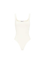 Shapewear sleeveless body basic