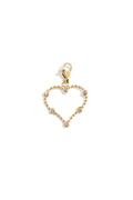 Jewelry Charms Heart Casual Daily Simple Series Women's jewelry