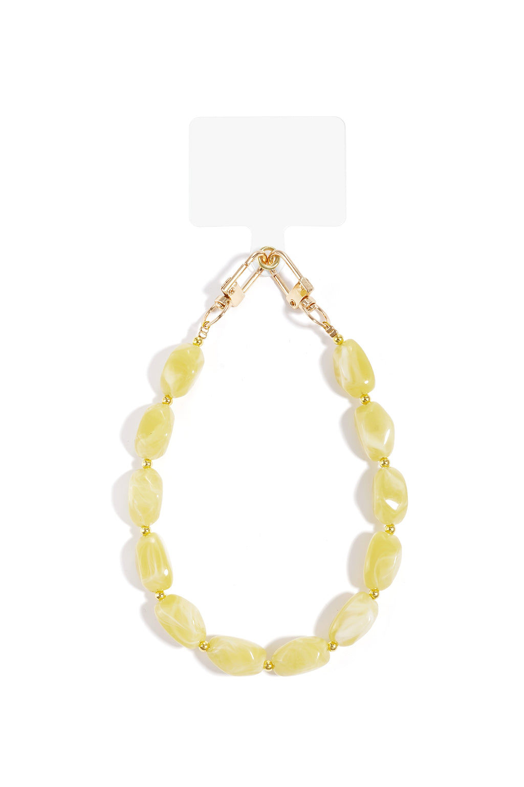 Phone cords Beads Casual Acrylic Daily