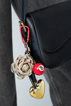 Accessory Pendant Funky