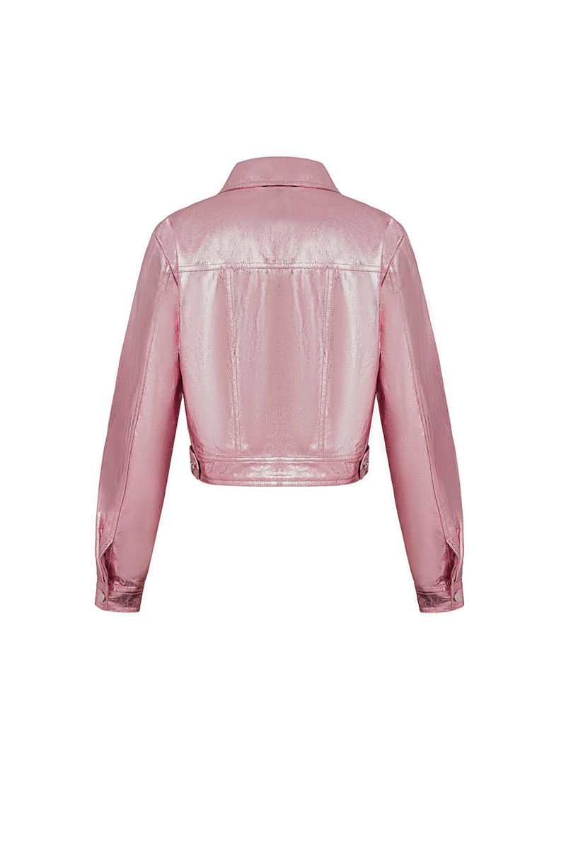Pink Love Jacket