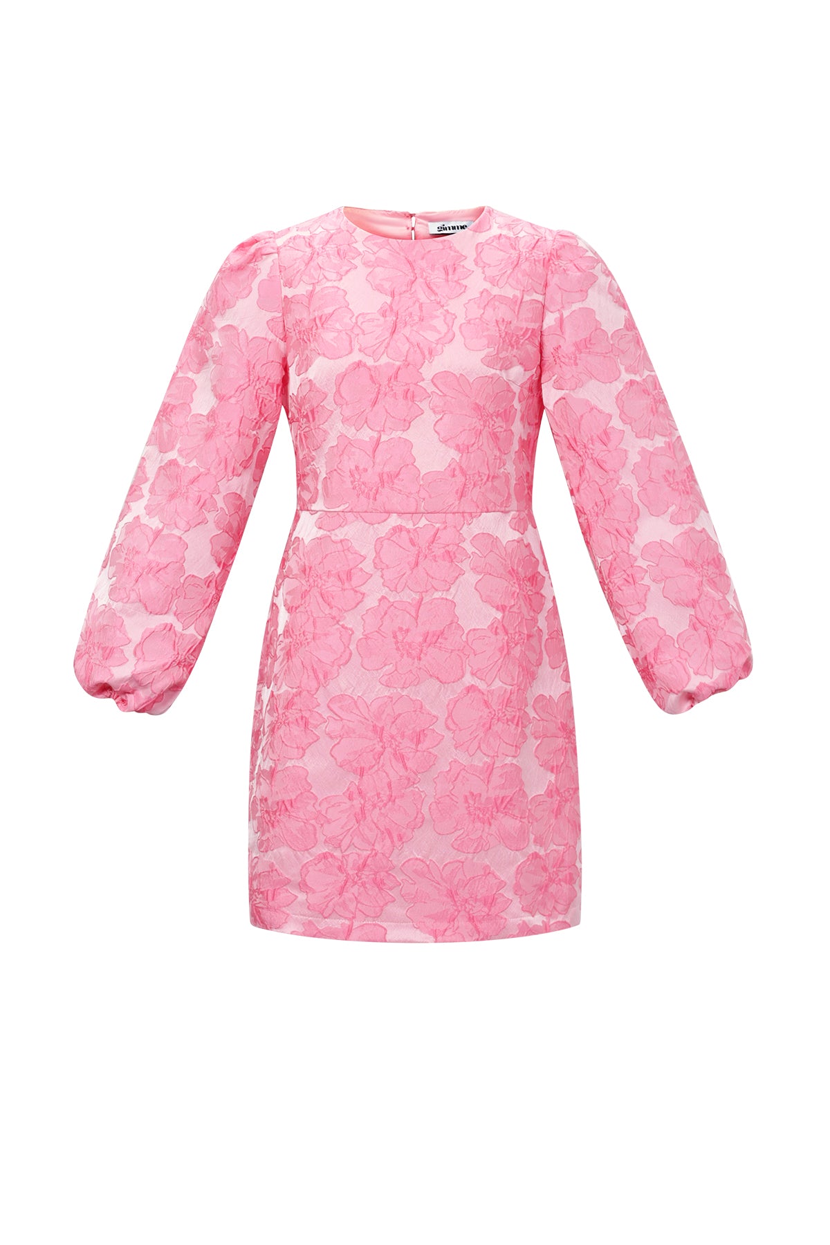 The Heartbreak Dress