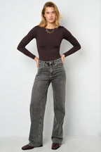 Nylon Shapewear Bodysuit Solid color Basic All Fit  Clothes