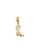 Jewelry Charms boots Casual Daily Simple Series Women's jewelry