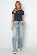 Shapewear bodysuit shirt basic