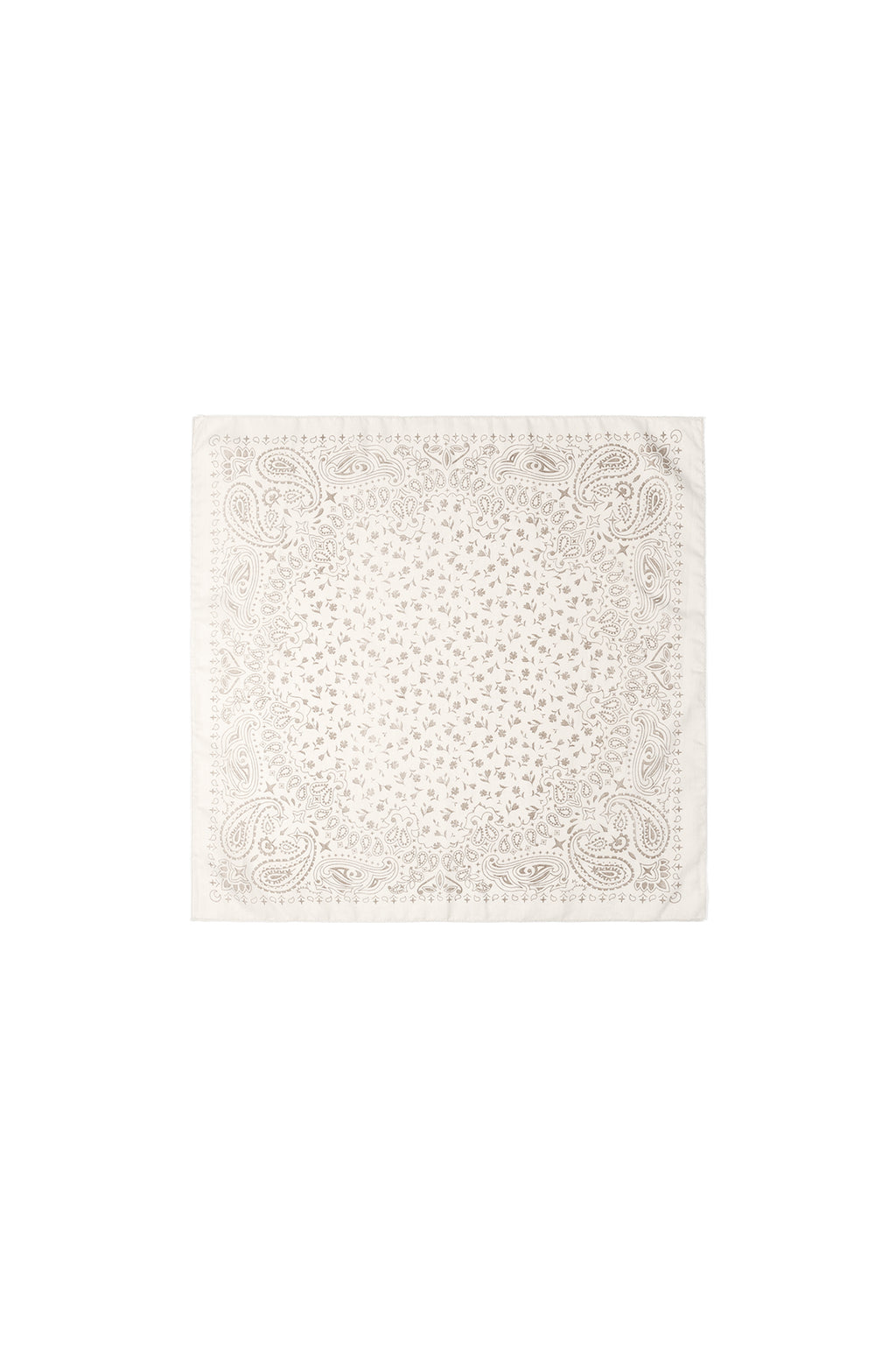 Summer scarves Flower Daily Polyester Daily Accessories