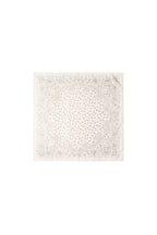 Summer scarves Flower Daily Polyester Daily Accessories