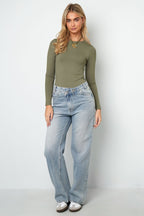 Nylon Shapewear Bodysuit Solid color Basic All Fit  Clothes