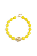 Acrylic Beaded Necklaces Beads Casual Daily Simple Series Women's jewelry