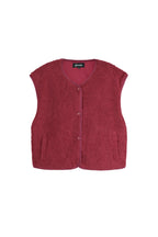 Sleeveless Vest