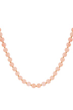 Vintage vibe necklace