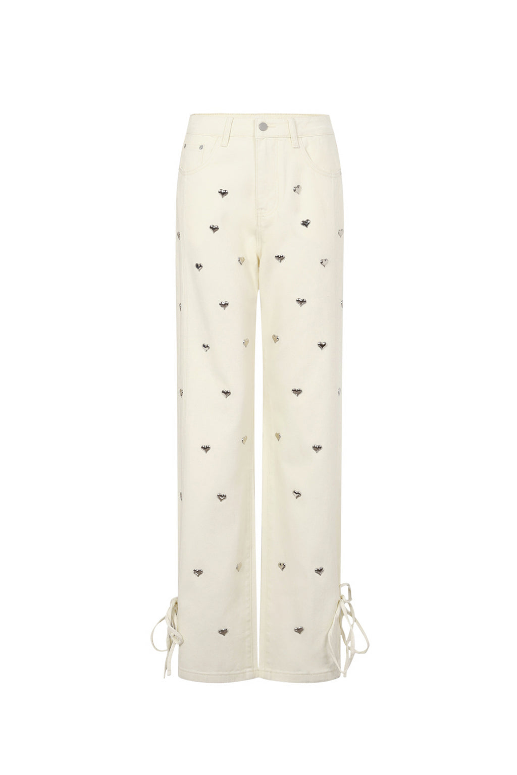 The Sweetheart Jeans