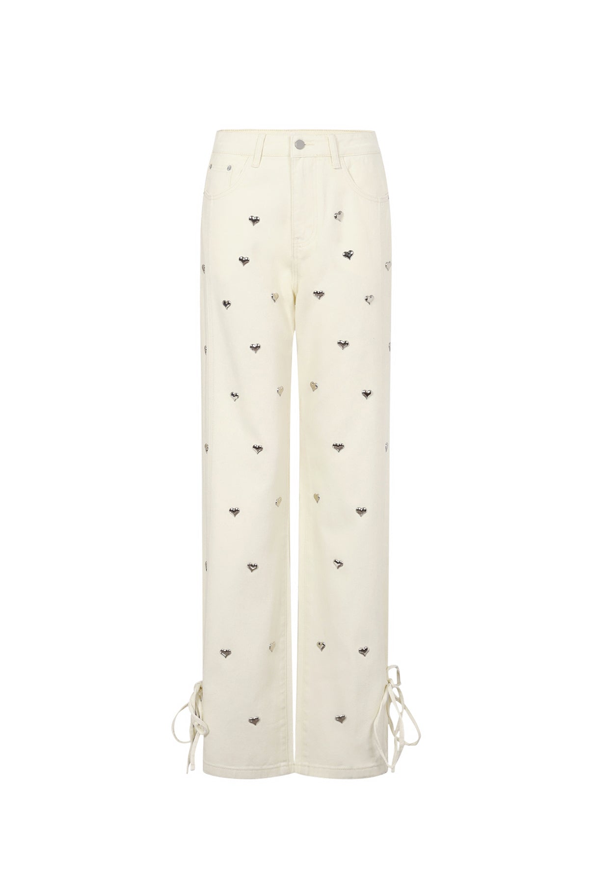 The Sweetheart Jeans