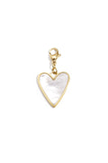 Jewelry Charms Heart Casual Daily Simple Series Women's jewelry