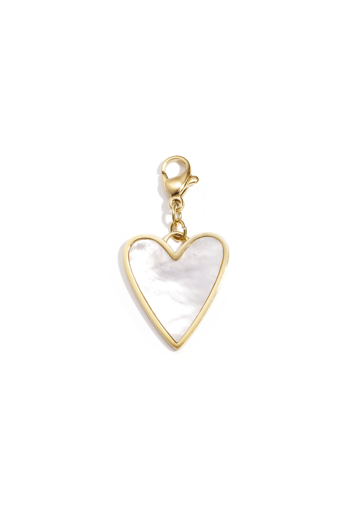 Jewelry Charms Heart Casual Daily Simple Series Women's jewelry