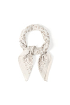 Summer scarves Flower Daily Polyester Daily Accessories