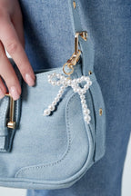 Accessory pendant bow