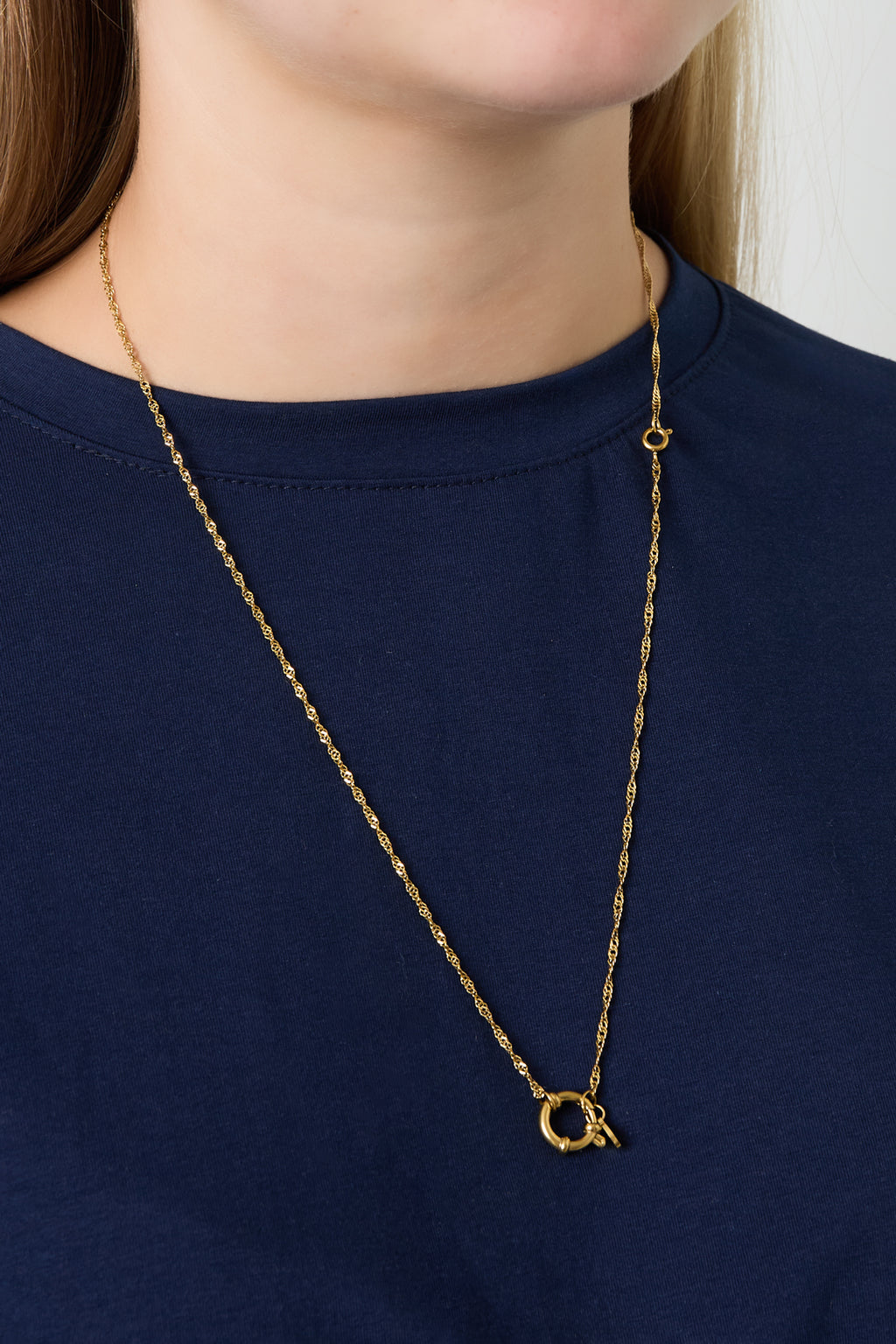 Charms necklace Lilli June