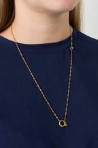 Charms necklace Lilli June