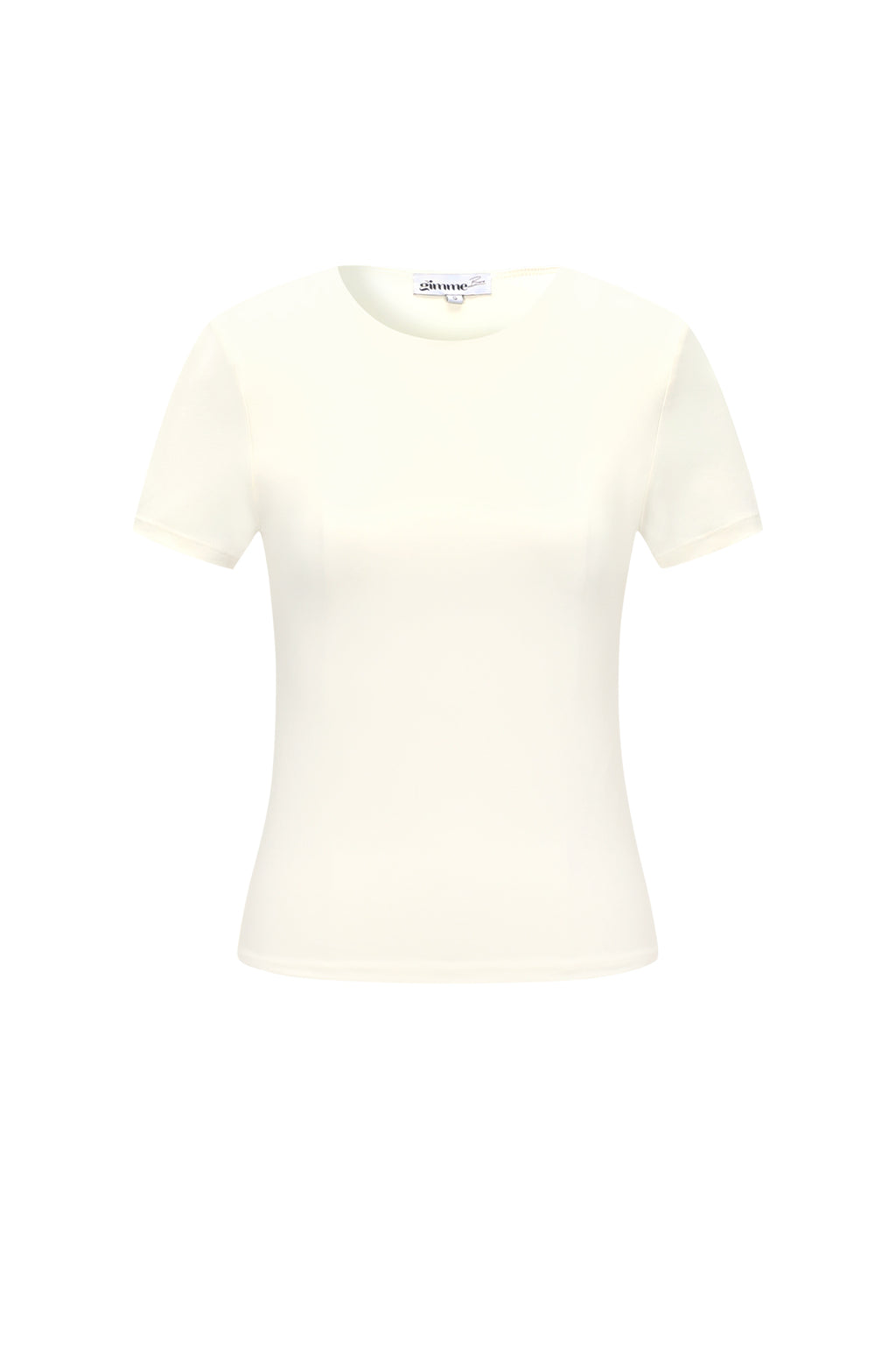 T Shirt Body Basic