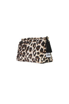 Makeup Bags Leopard Print Daily Polyester Daily Accessories