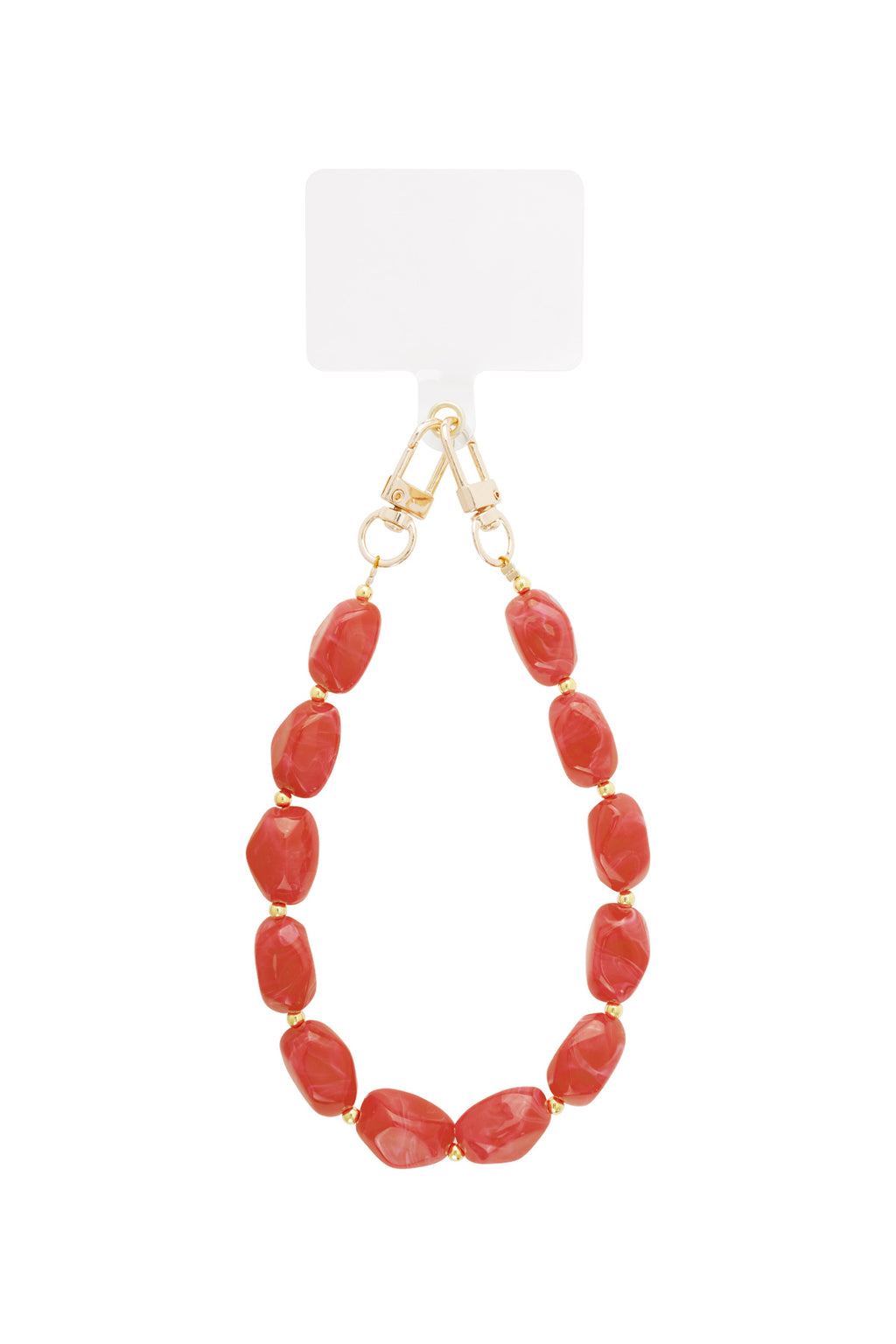 Phone cords Beads Casual Acrylic Daily