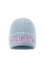 Happy Hat