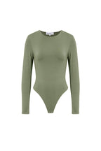 Nylon Shapewear Bodysuit Solid color Basic All Fit  Clothes