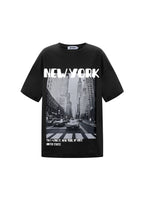 New York Tee