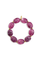 Acrylic Beaded Bracelets Beads Casual Daily Simple Series Women's jewelry