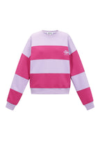 The Striped Loving Tops