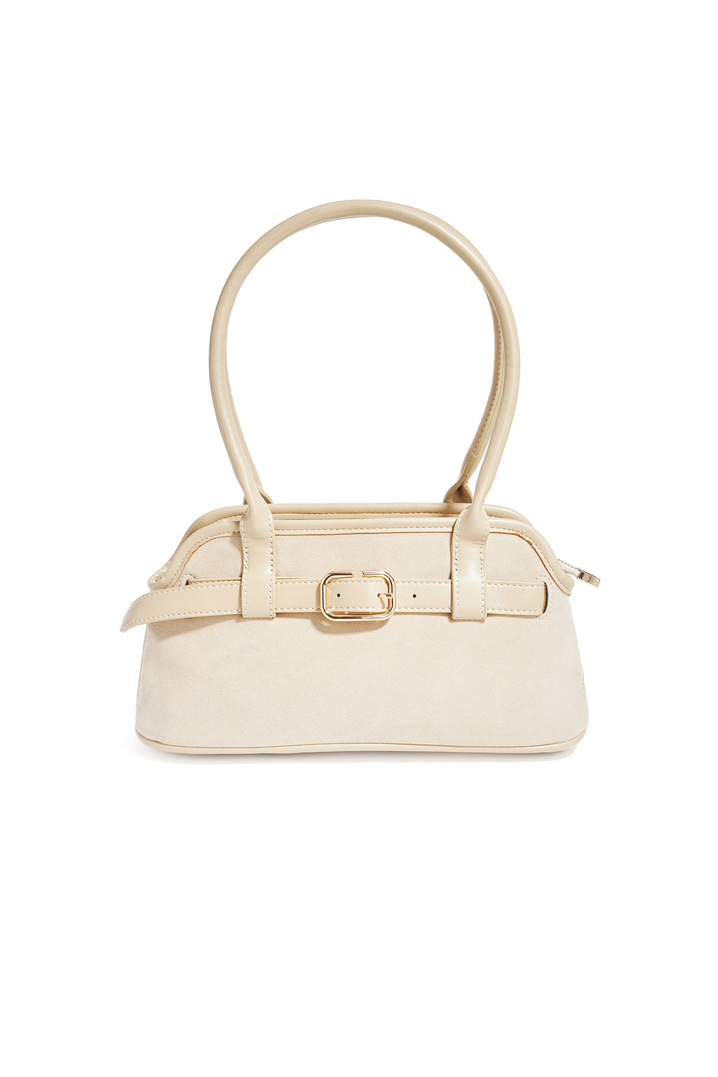 Handbags Solid Color Casual Suede Daily Accessories