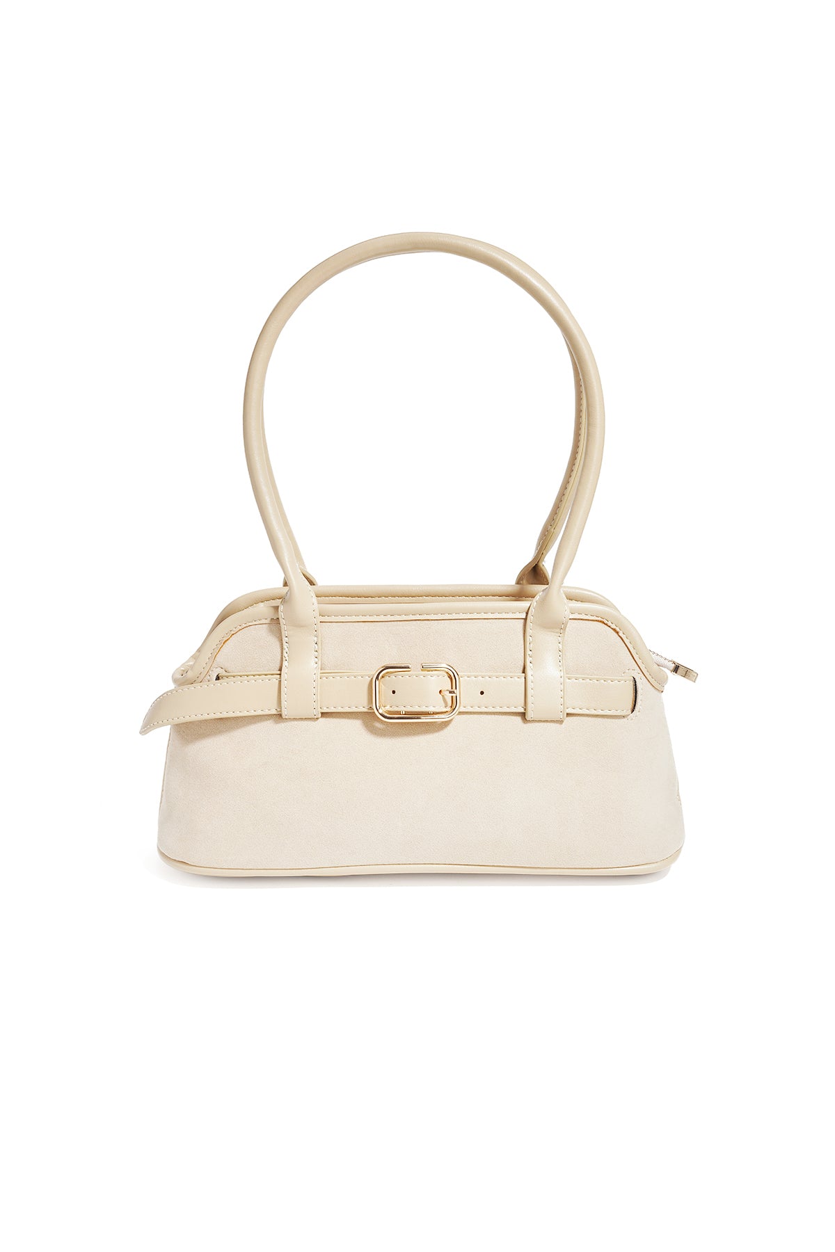 Handbags Solid Color Casual Suede Daily Accessories