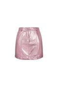 Pink Love Mini Skirt