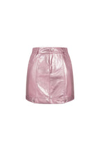 Pink Love Mini Skirt