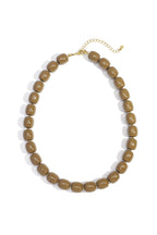 Acrylic Beaded Necklaces Beads Casual Daily Simple Series Women's jewelry