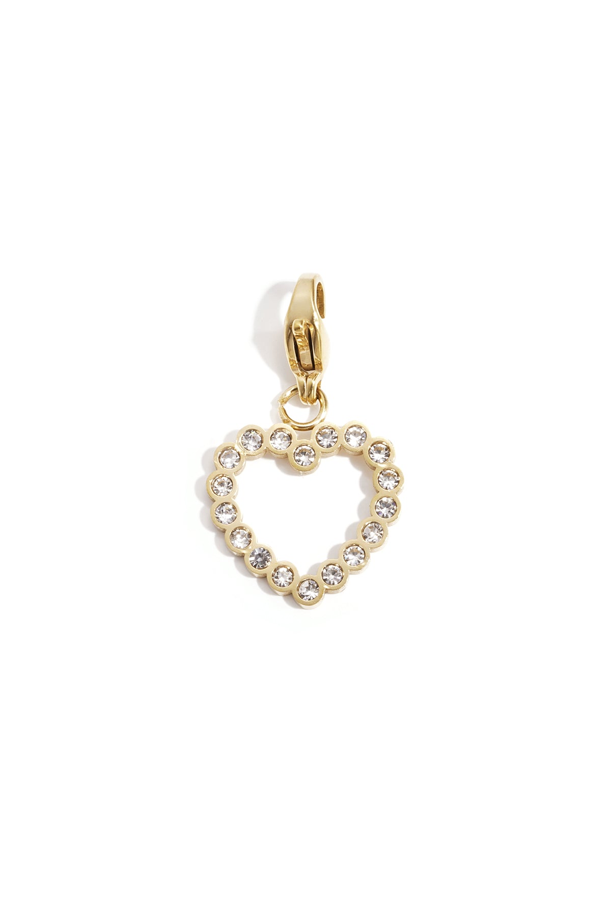 Jewelry Charms Heart Casual Daily Simple Series Women's jewelry