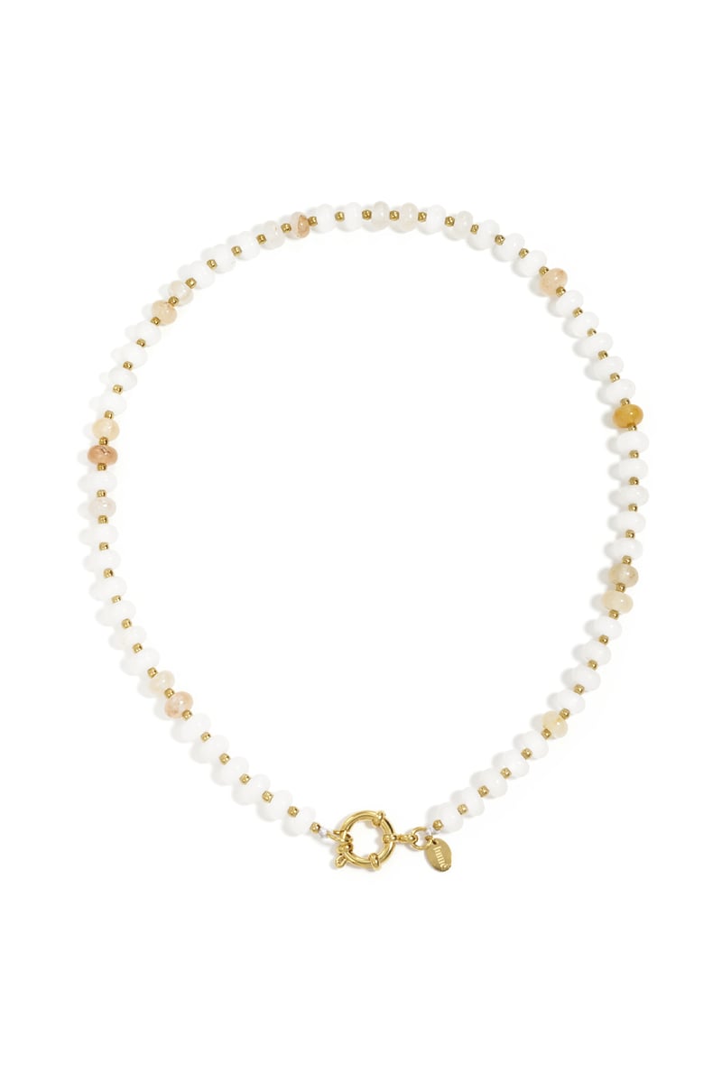 Beaded Necklaces Beads Casual Daily Simple Series Women's jewelry